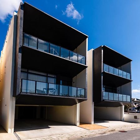Condominium Noosa Nago Exteriör bild