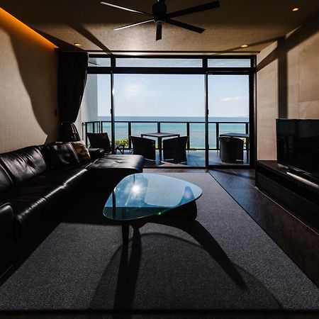 Condominium Noosa Nago Exteriör bild
