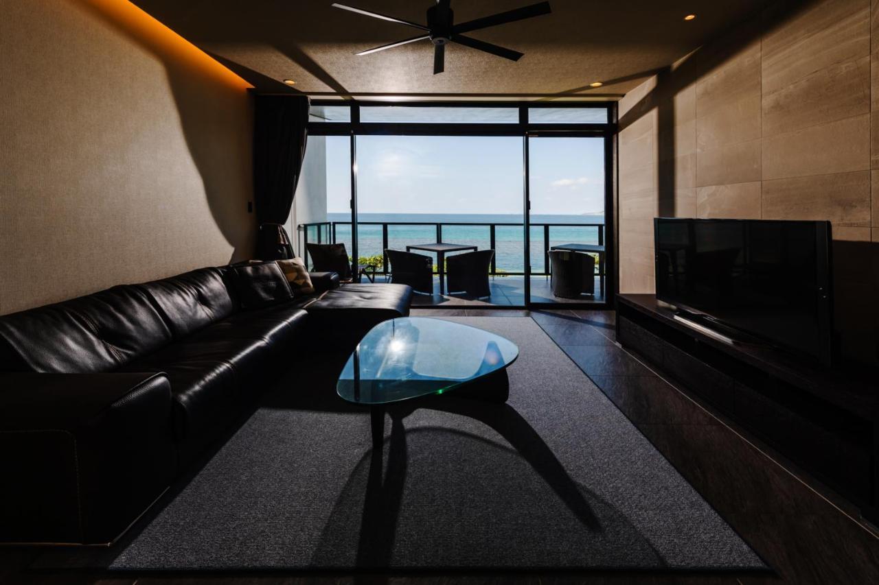 Condominium Noosa Nago Exteriör bild