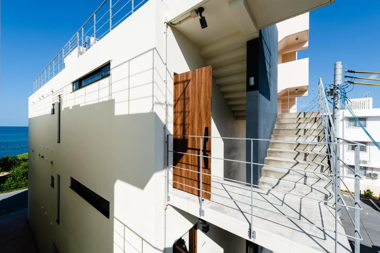 Condominium Noosa Nago Exteriör bild