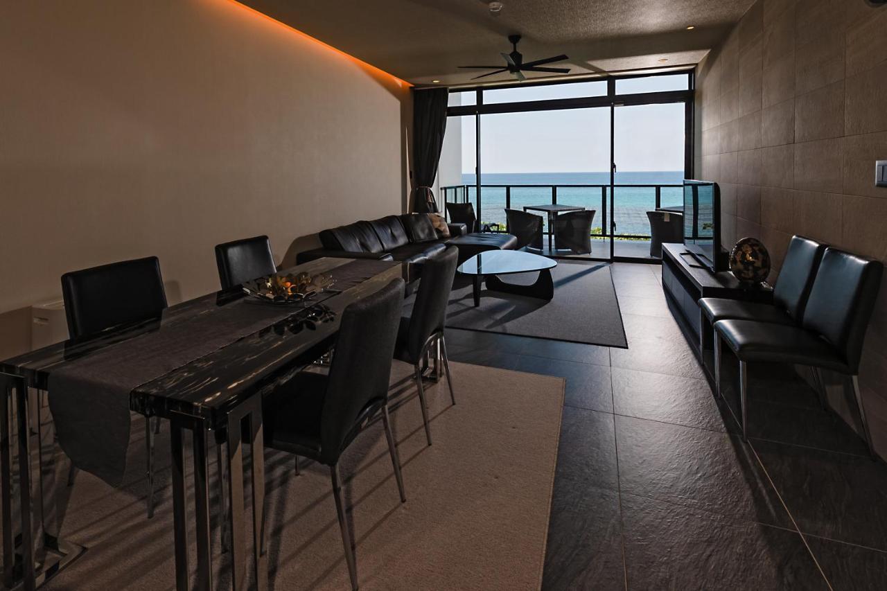 Condominium Noosa Nago Exteriör bild