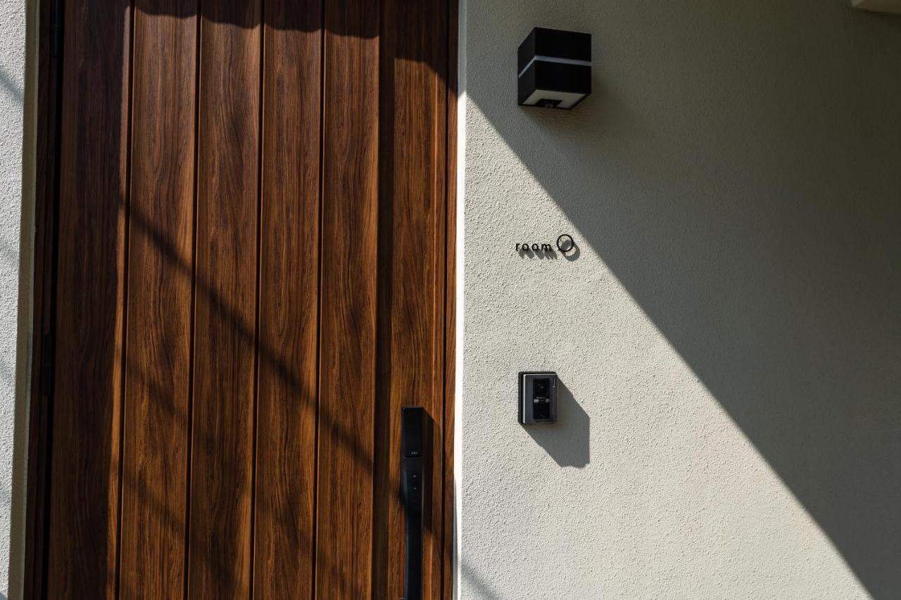 Condominium Noosa Nago Exteriör bild