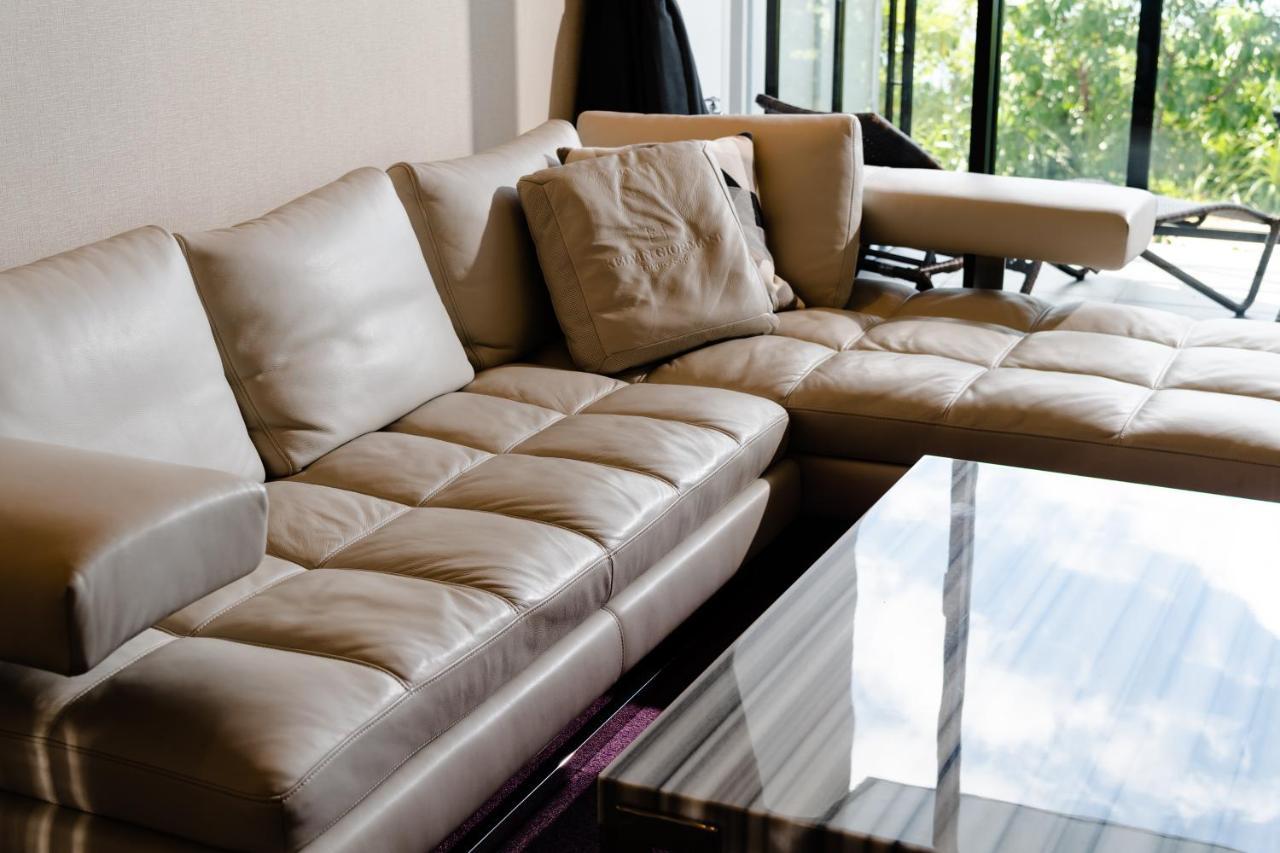 Condominium Noosa Nago Exteriör bild