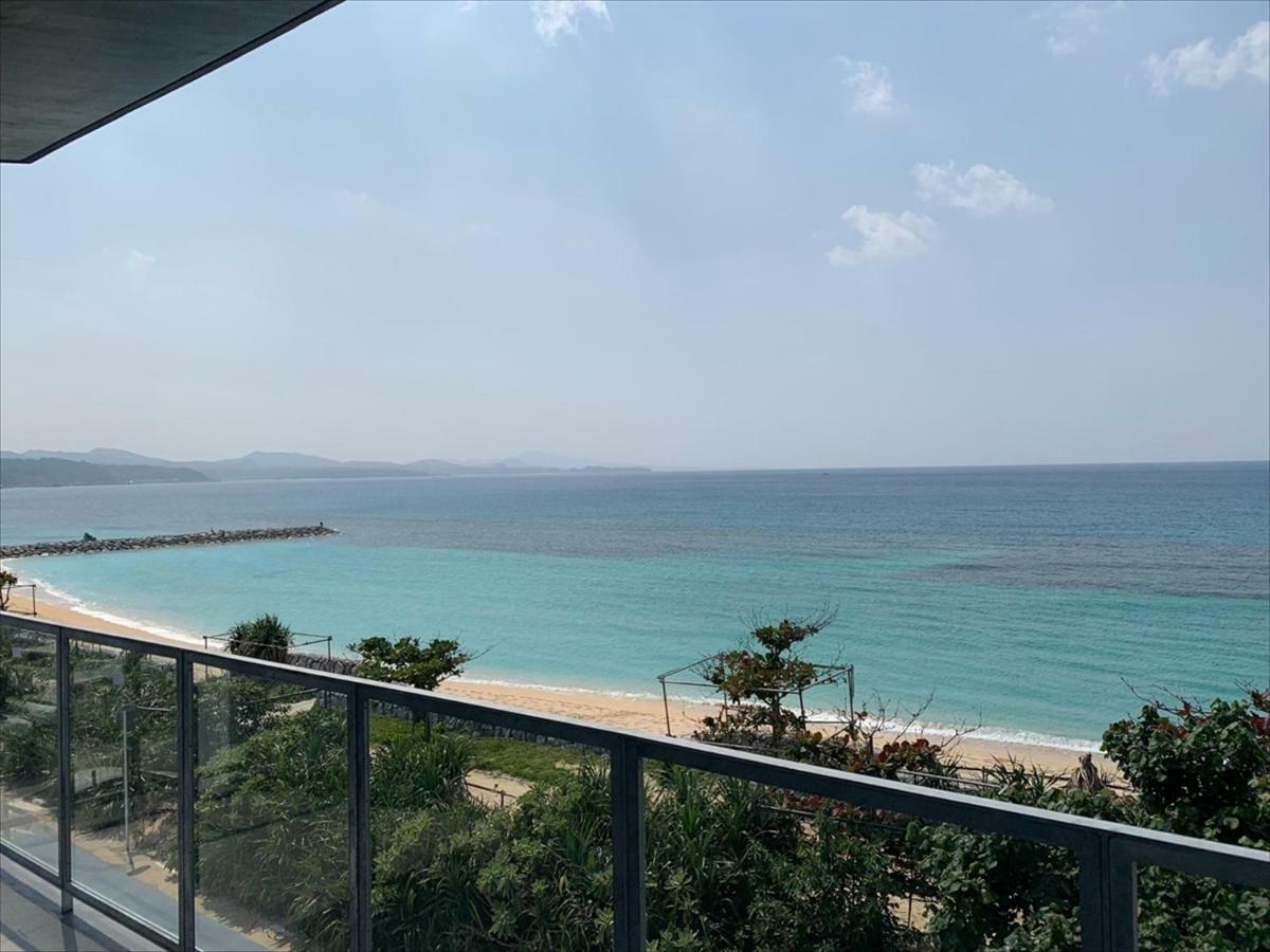 Condominium Noosa Nago Exteriör bild